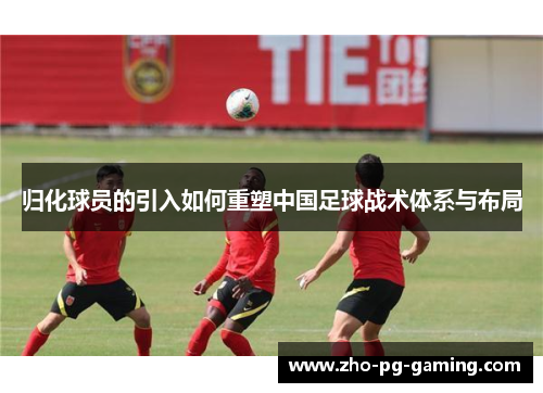 归化球员的引入如何重塑中国足球战术体系与布局 归化球员的引入如何重塑中国足球战术体系与布局
