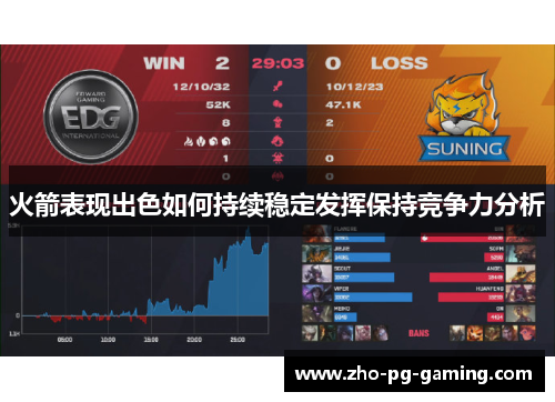 火箭表现出色如何持续稳定发挥保持竞争力分析 火箭表现出色如何持续稳定发挥保持竞争力分析