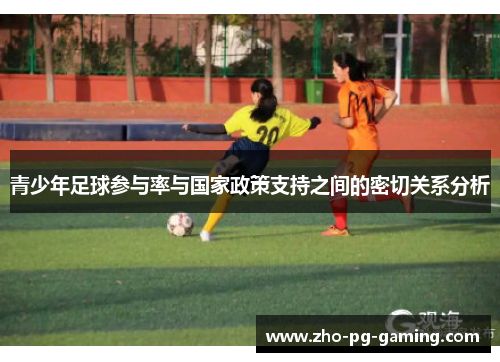 青少年足球参与率与国家政策支持之间的密切关系分析